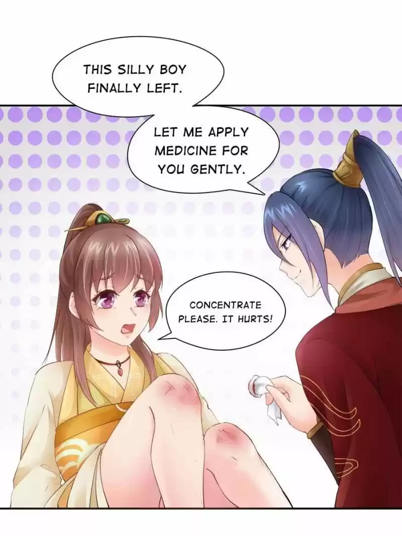 Cinderella Chef ch.079