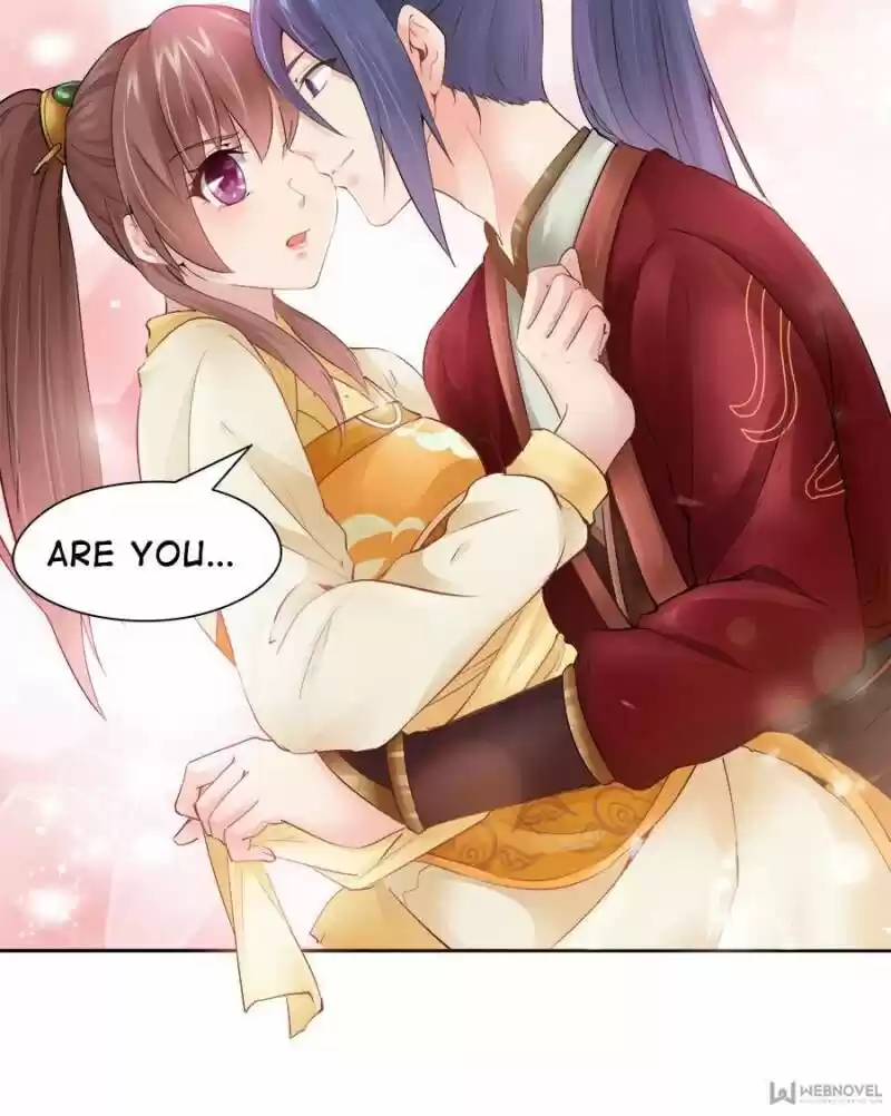 Cinderella Chef ch.079