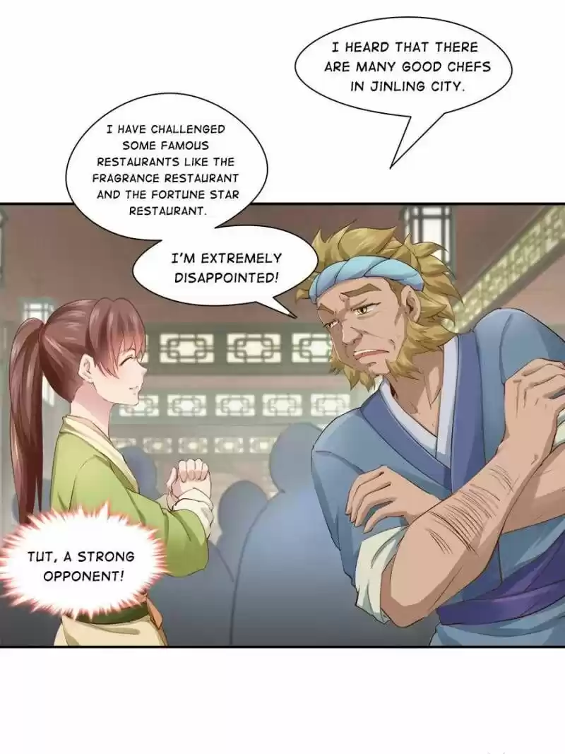 Cinderella Chef ch.080