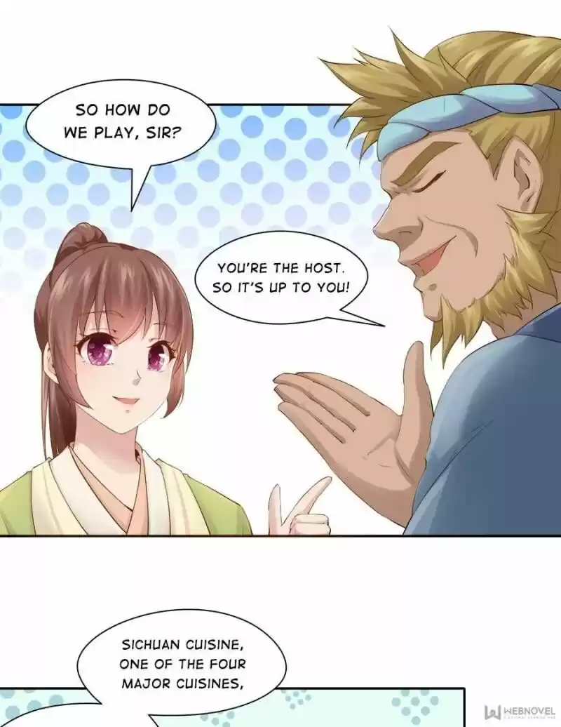 Cinderella Chef ch.080