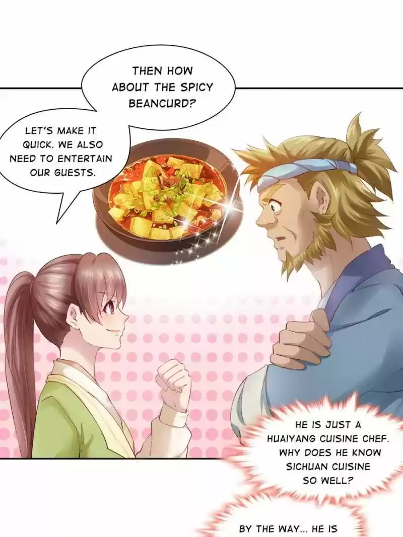 Cinderella Chef ch.080