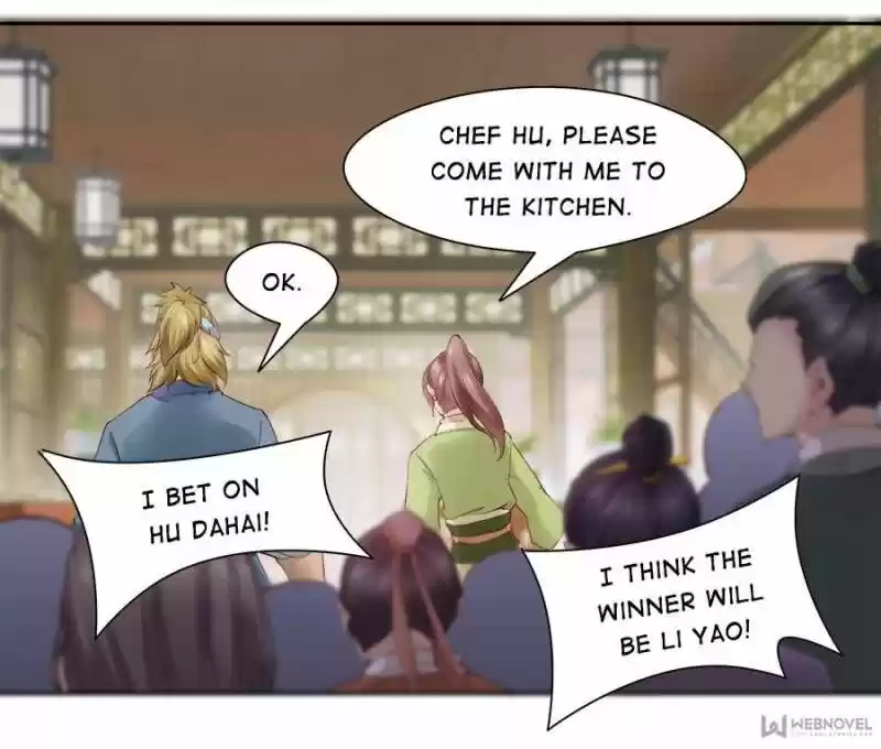 Cinderella Chef ch.080