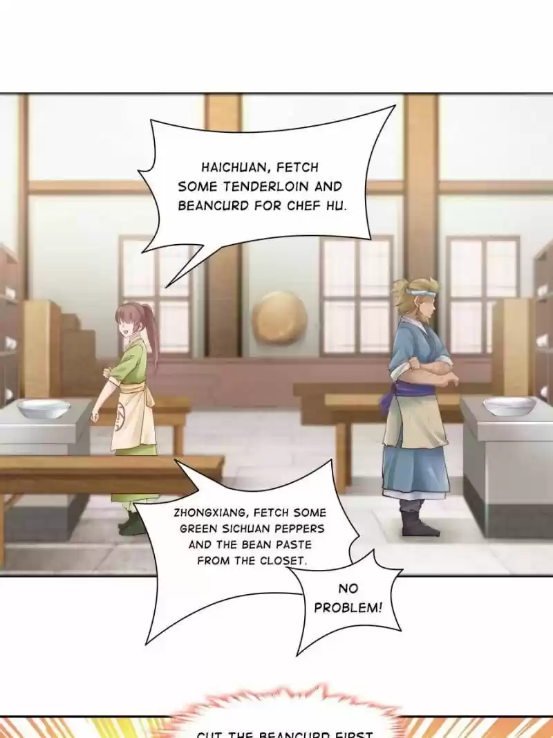 Cinderella Chef ch.080