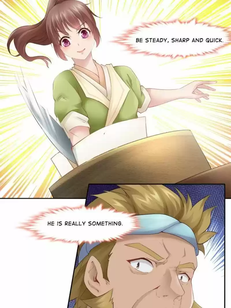 Cinderella Chef ch.080