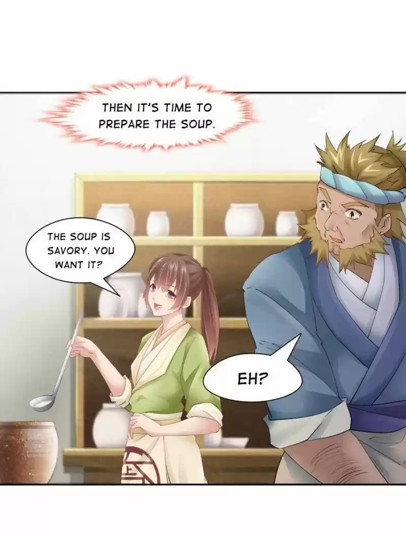 Cinderella Chef ch.080