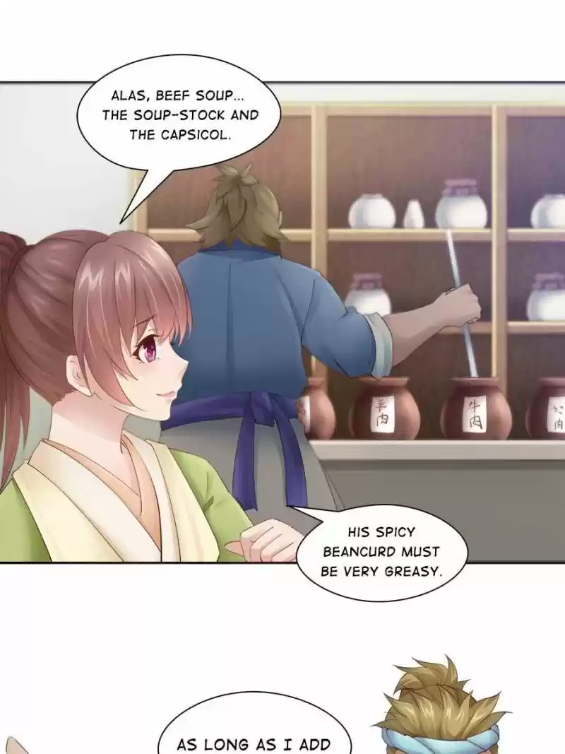 Cinderella Chef ch.080