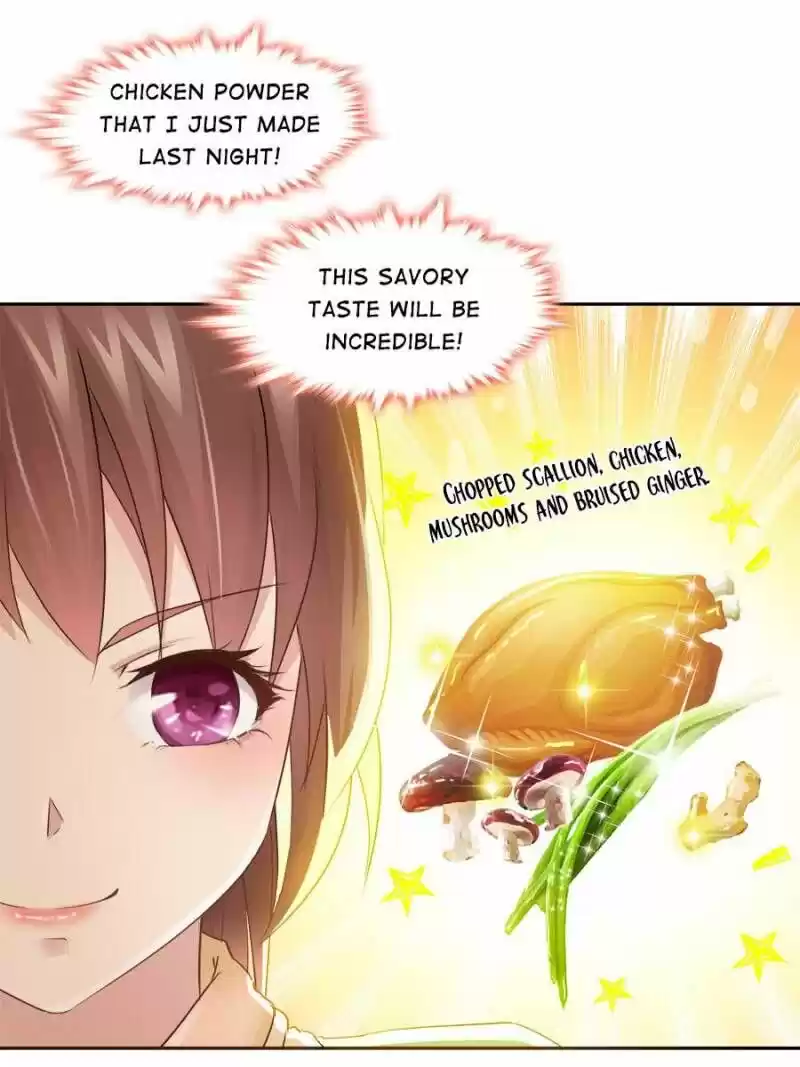 Cinderella Chef ch.080