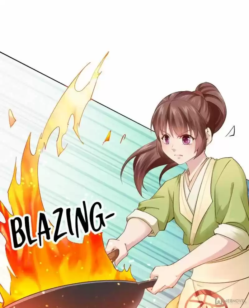 Cinderella Chef ch.080