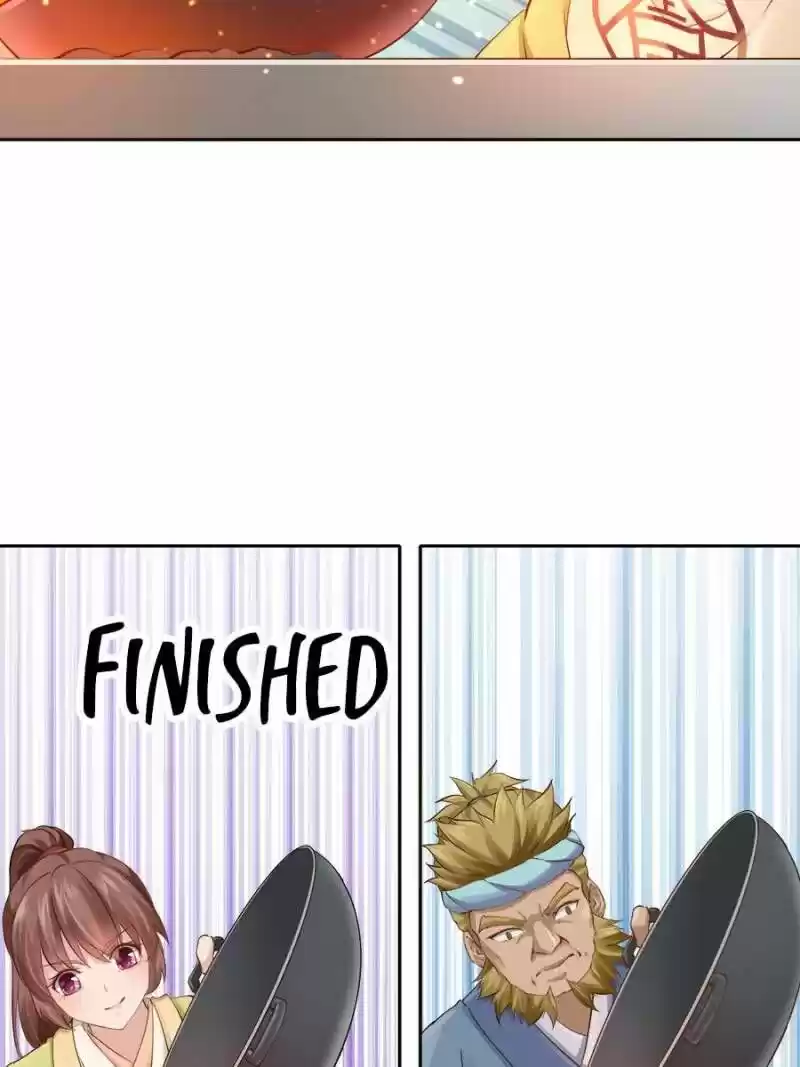 Cinderella Chef ch.080