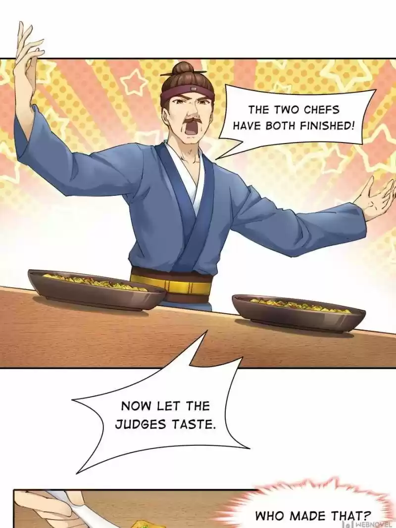 Cinderella Chef ch.081