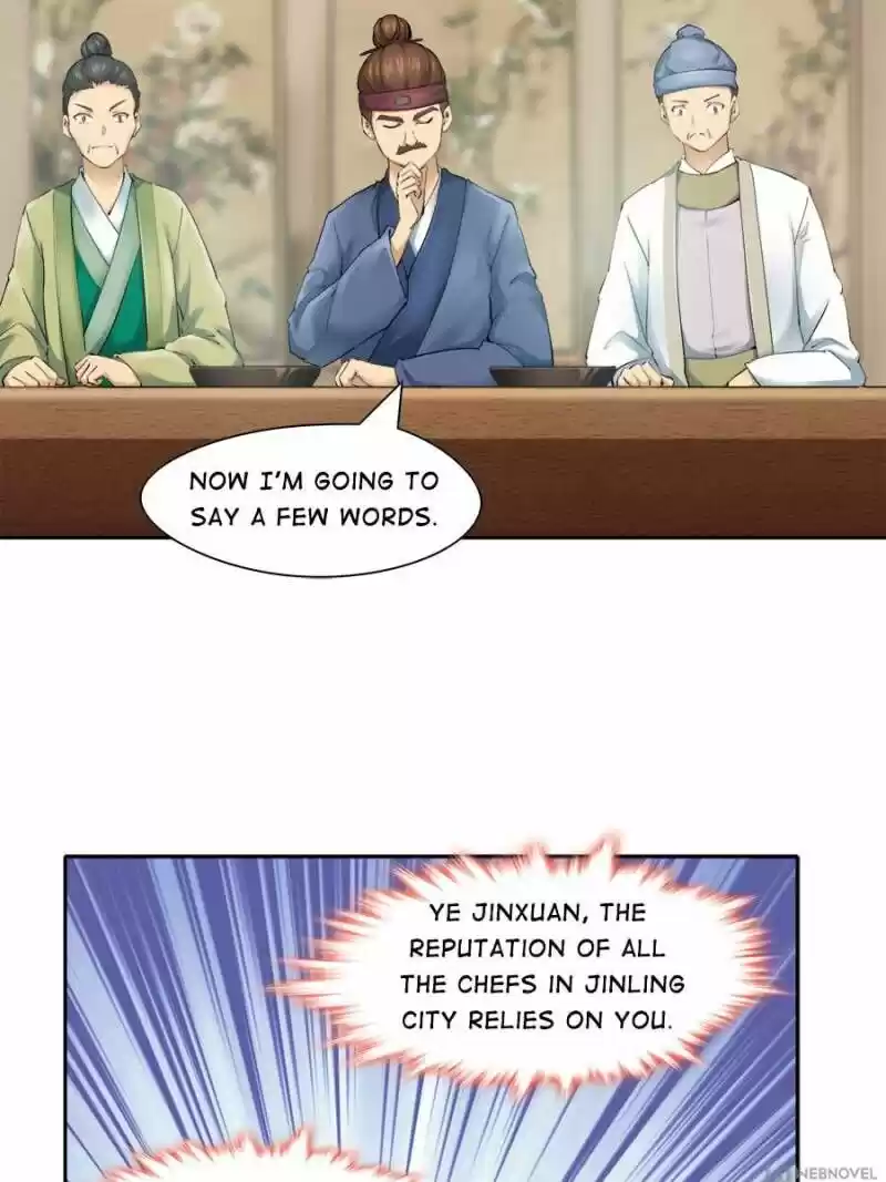 Cinderella Chef ch.081