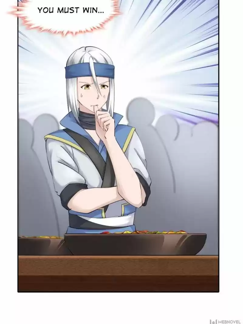 Cinderella Chef ch.081