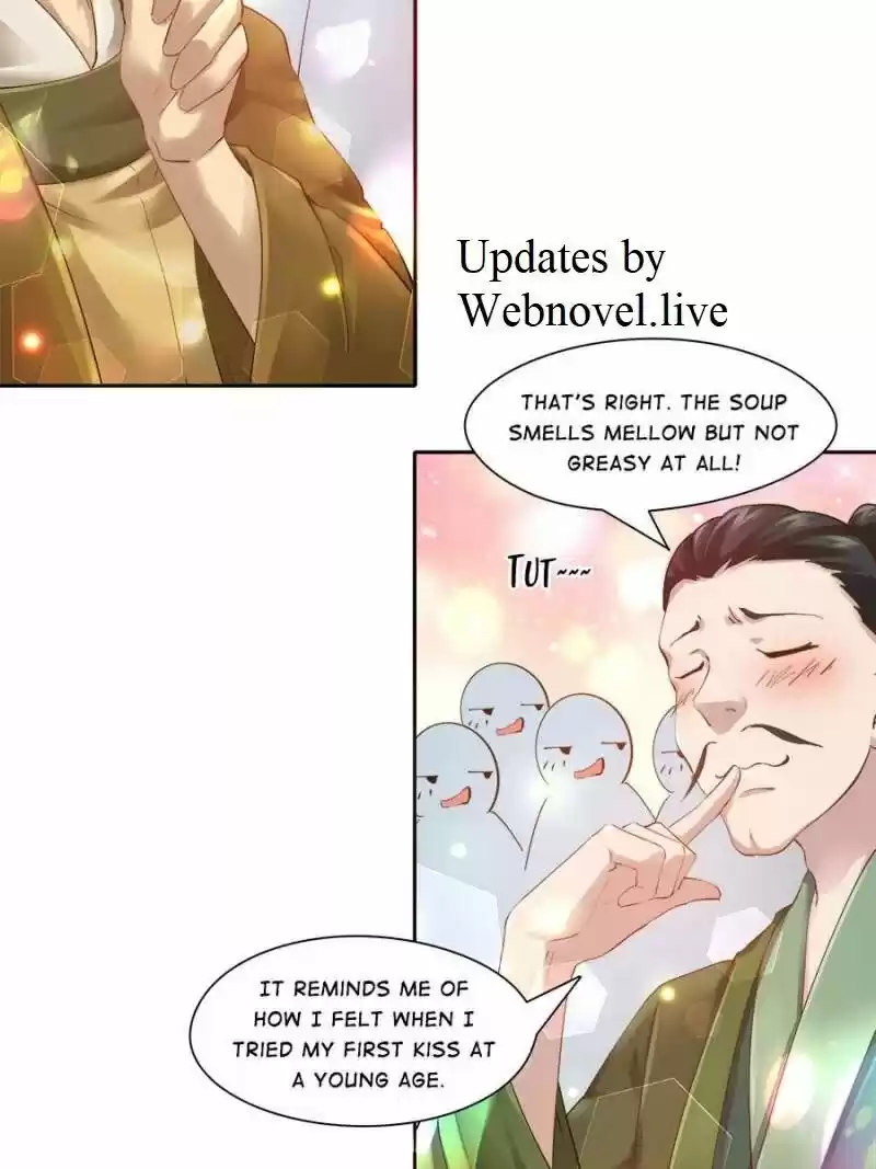 Cinderella Chef ch.081