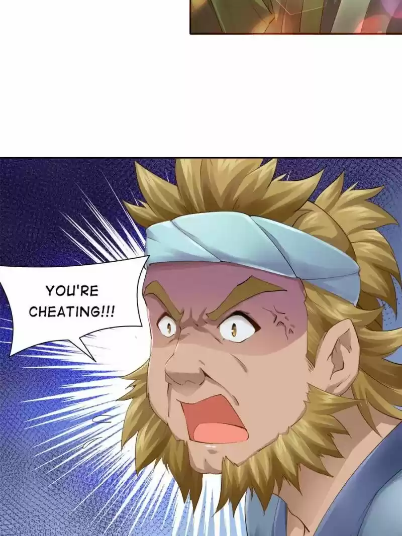 Cinderella Chef ch.081