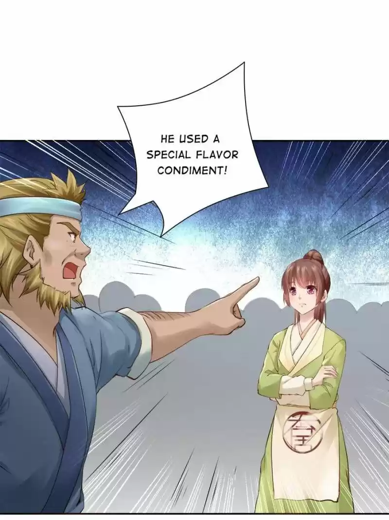 Cinderella Chef ch.081