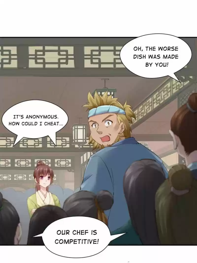 Cinderella Chef ch.081