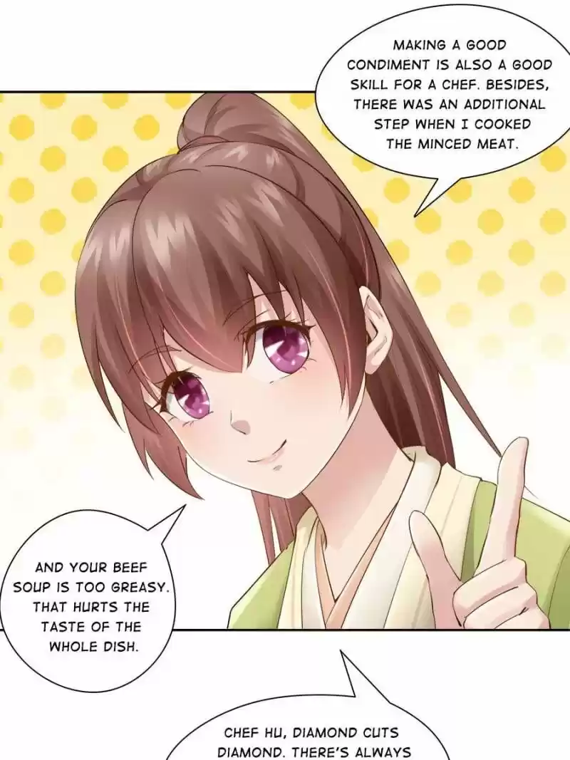 Cinderella Chef ch.081