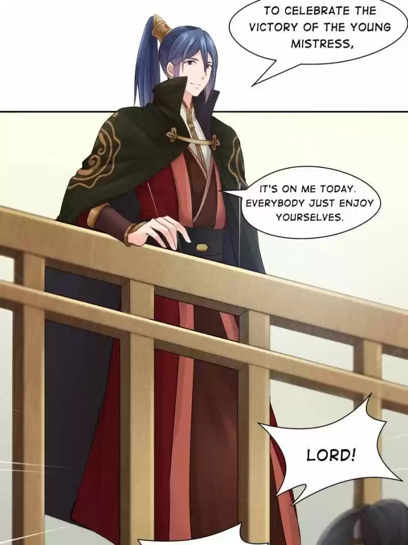 Cinderella Chef ch.081