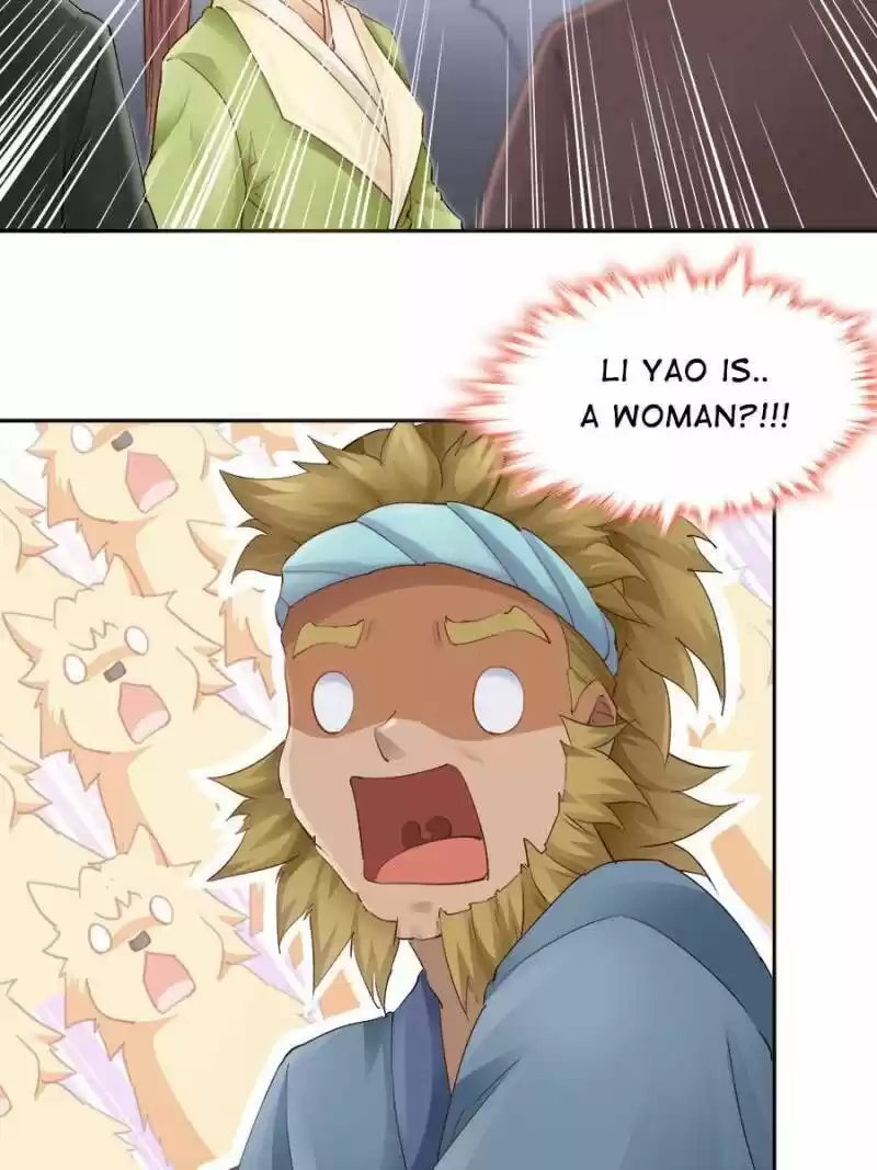 Cinderella Chef ch.081