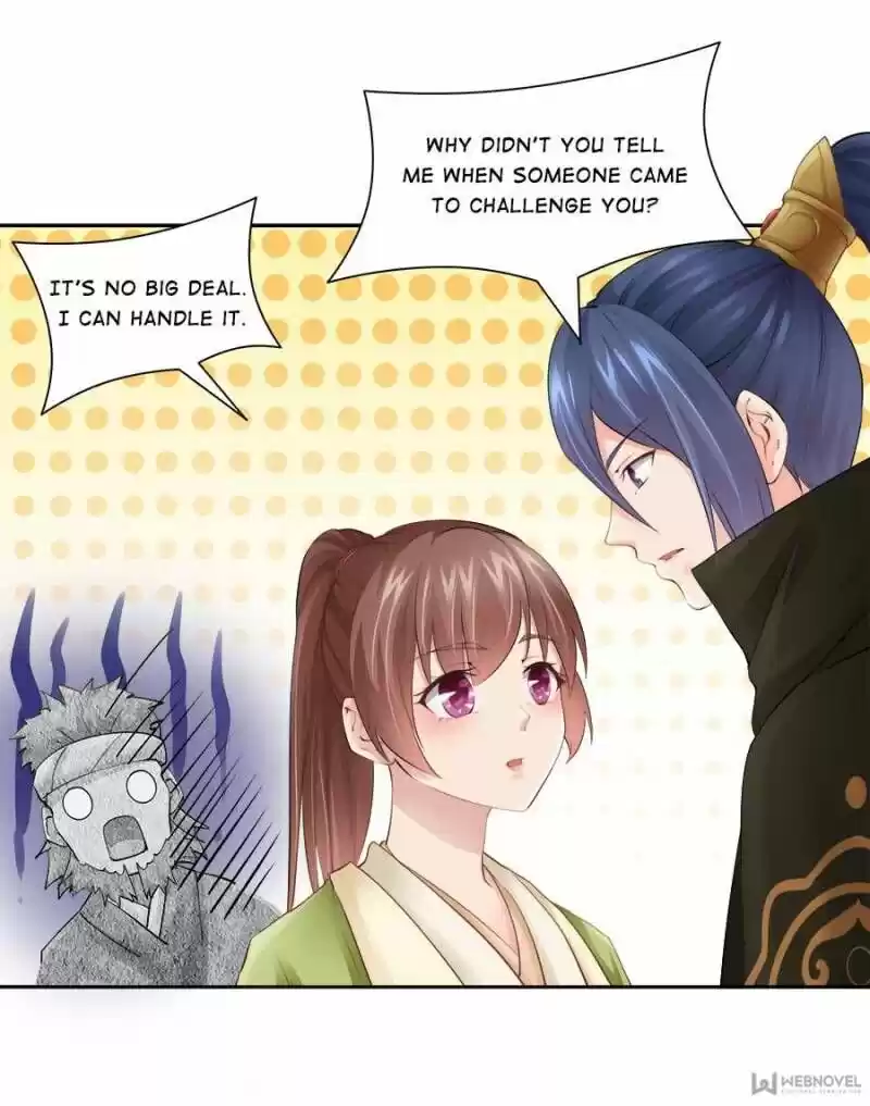 Cinderella Chef ch.081