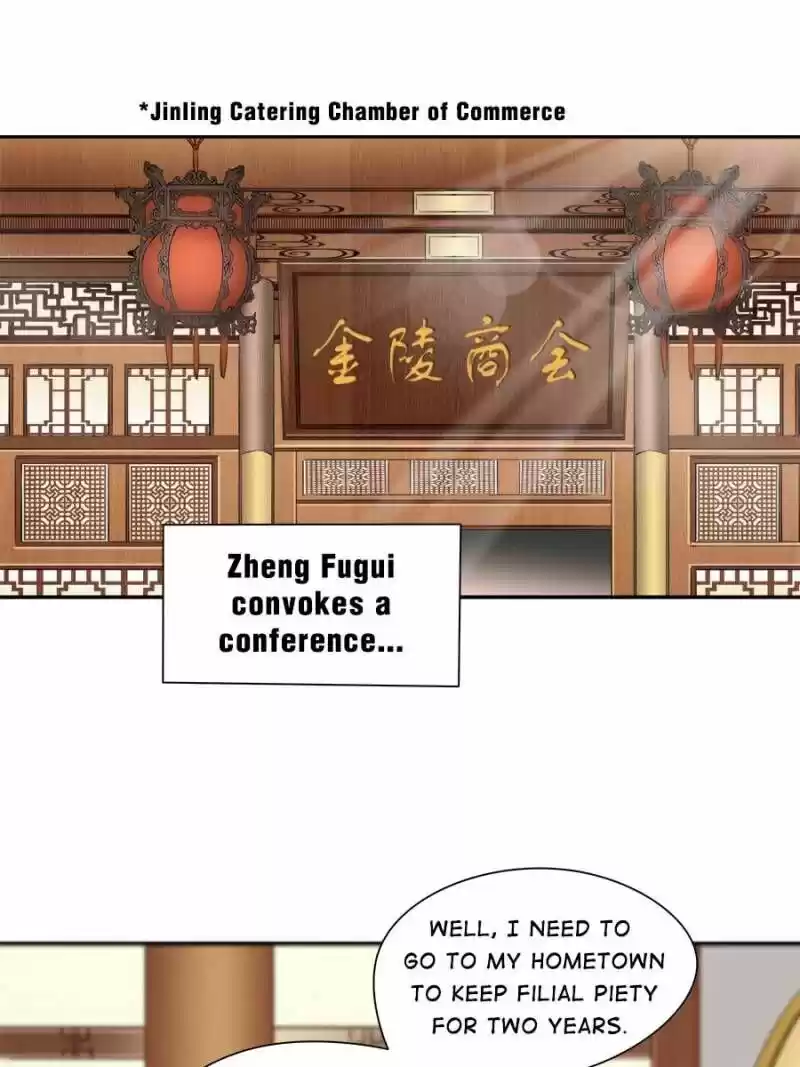 Cinderella Chef ch.081