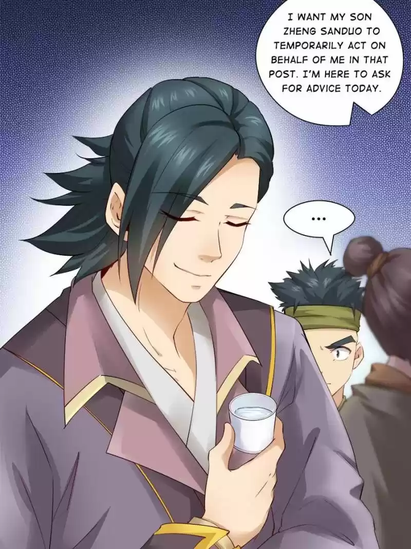 Cinderella Chef ch.081