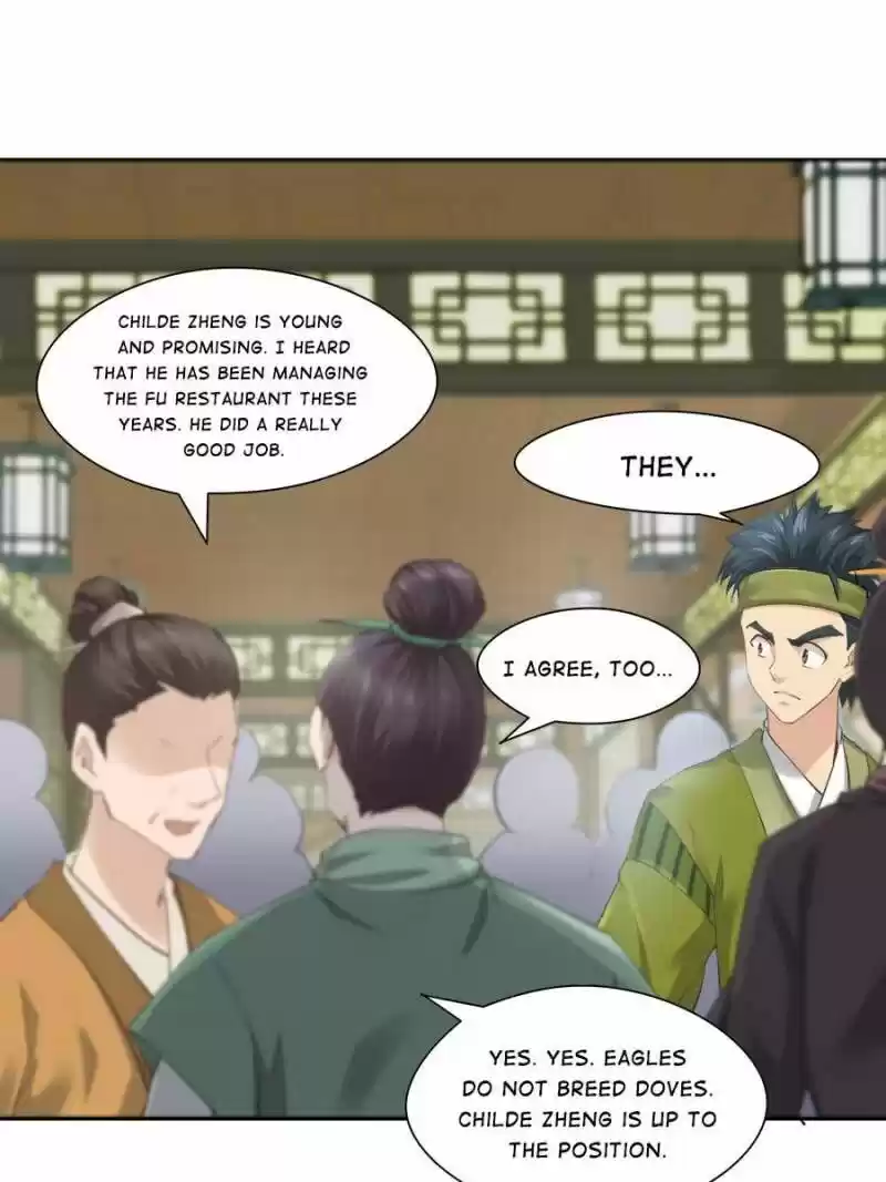 Cinderella Chef ch.081