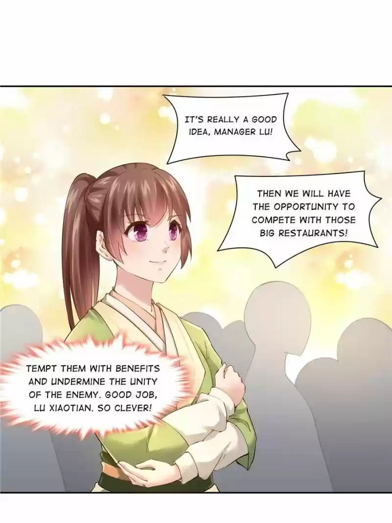 Cinderella Chef ch.082