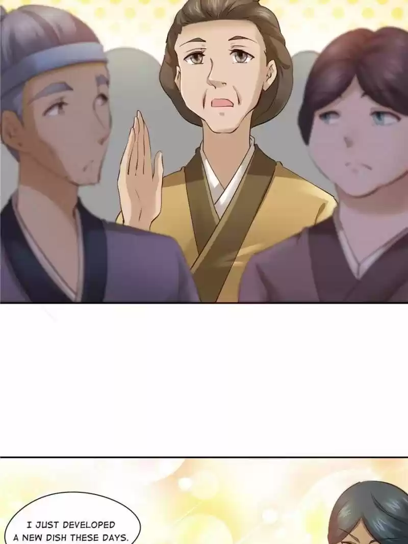 Cinderella Chef ch.084