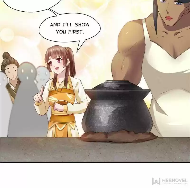 Cinderella Chef ch.084