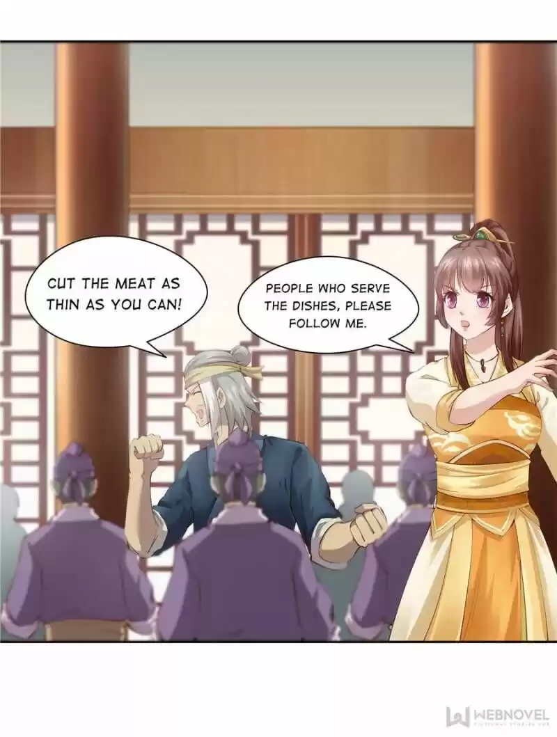 Cinderella Chef ch.085