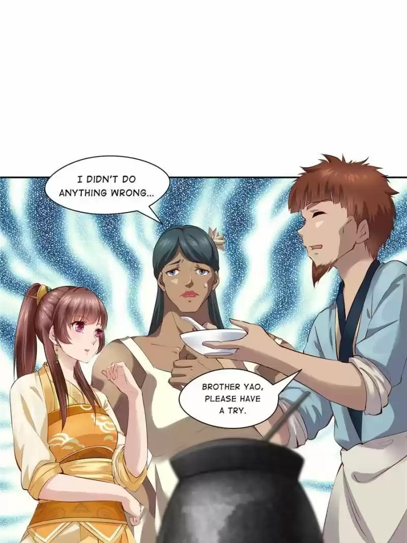 Cinderella Chef ch.085