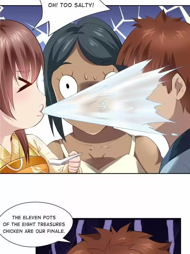 Cinderella Chef ch.085