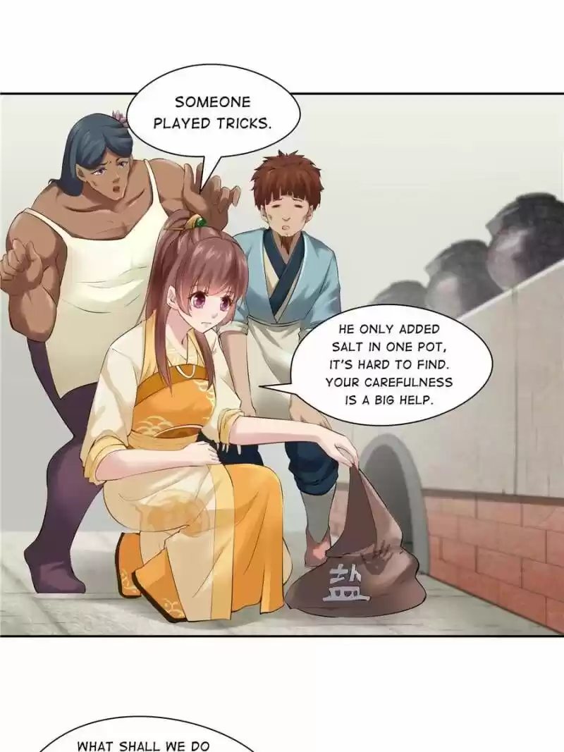 Cinderella Chef ch.085