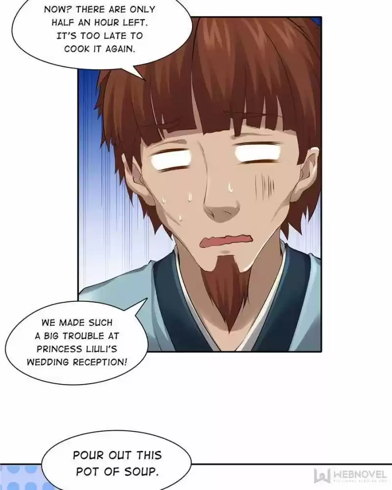 Cinderella Chef ch.085