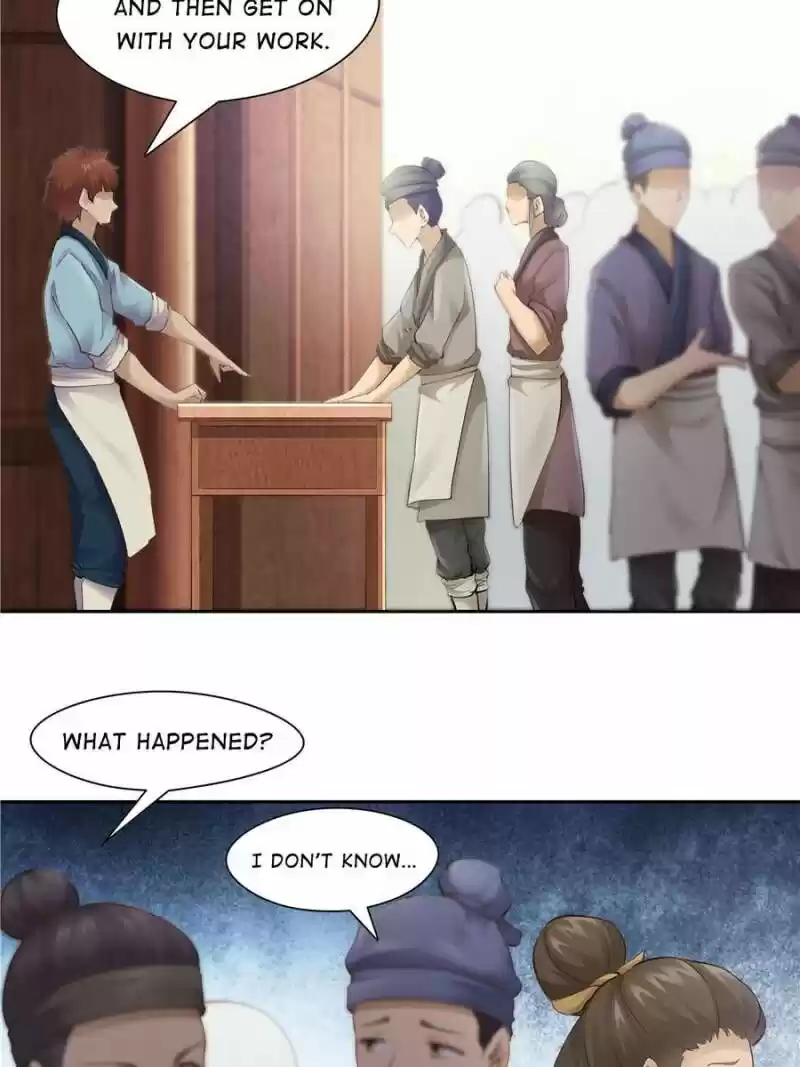 Cinderella Chef ch.085