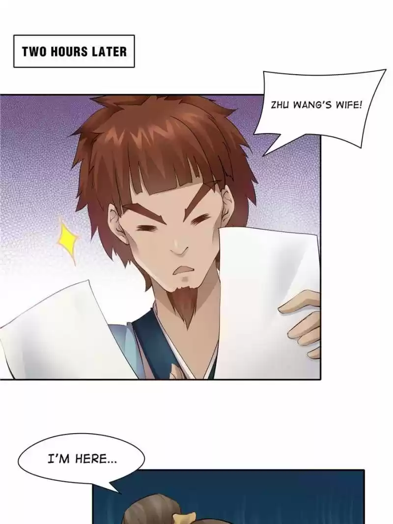 Cinderella Chef ch.085