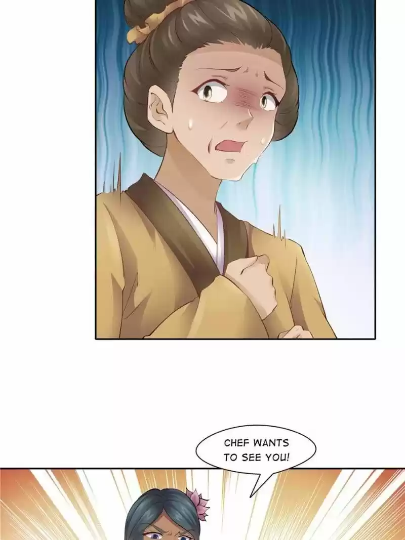 Cinderella Chef ch.085