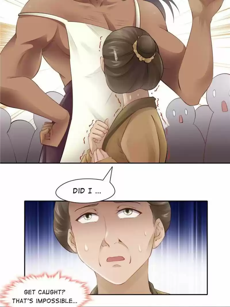 Cinderella Chef ch.085