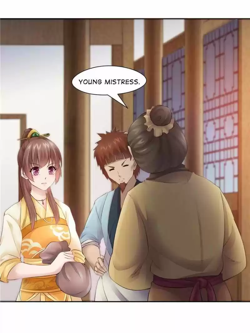 Cinderella Chef ch.085