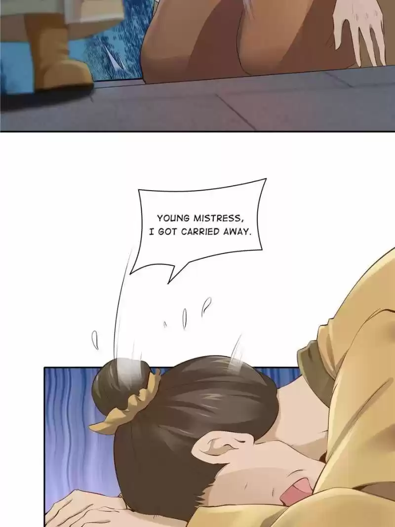 Cinderella Chef ch.085