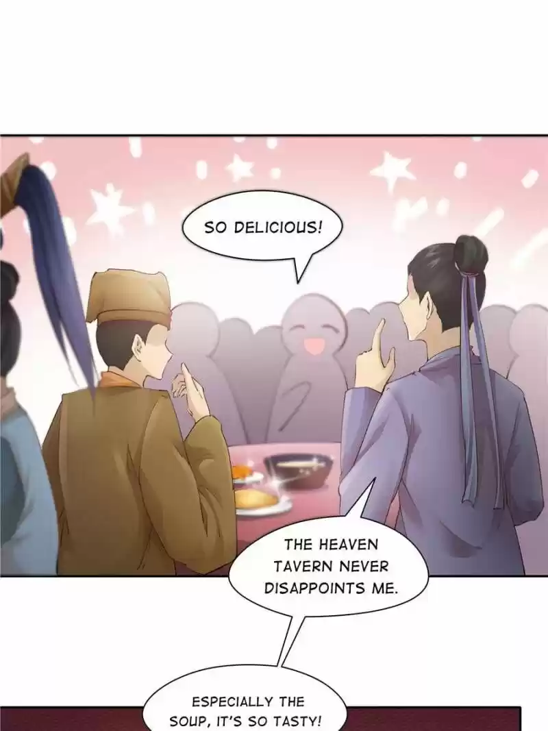 Cinderella Chef ch.086