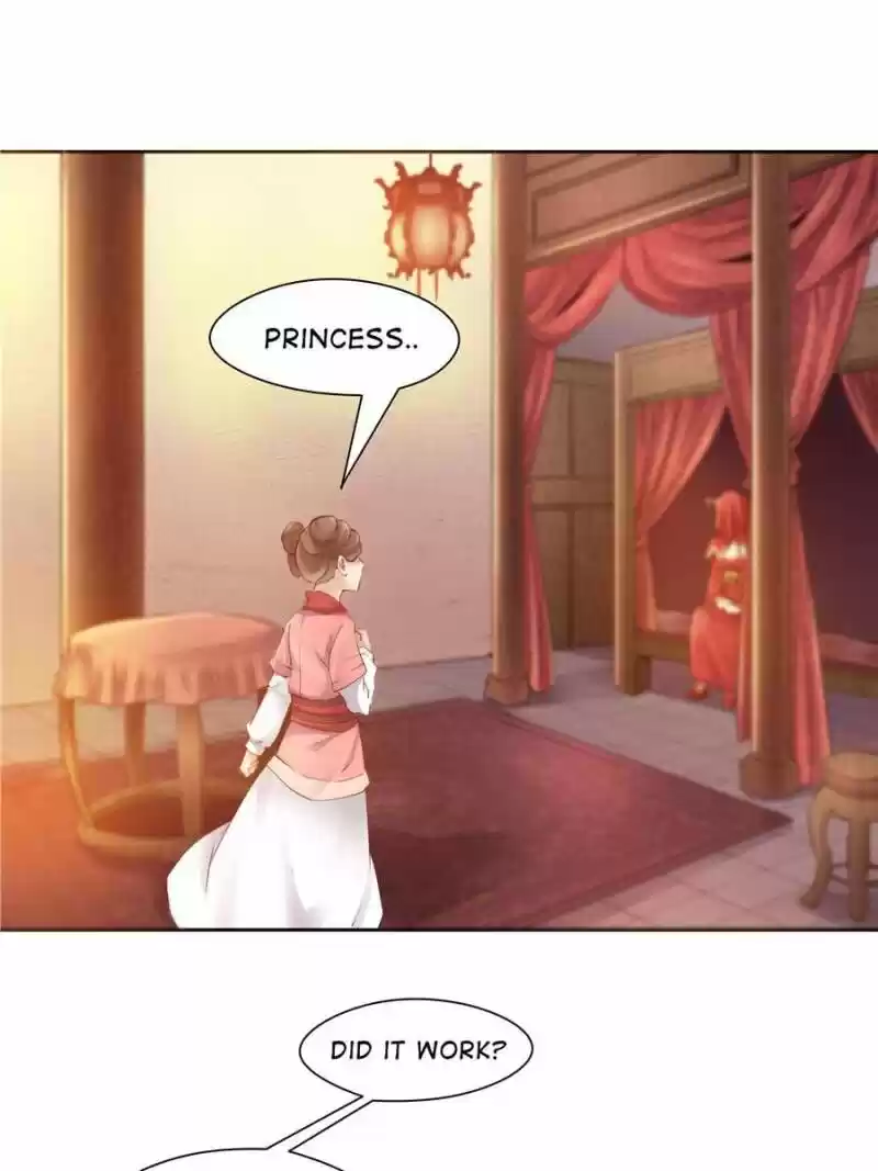 Cinderella Chef ch.086