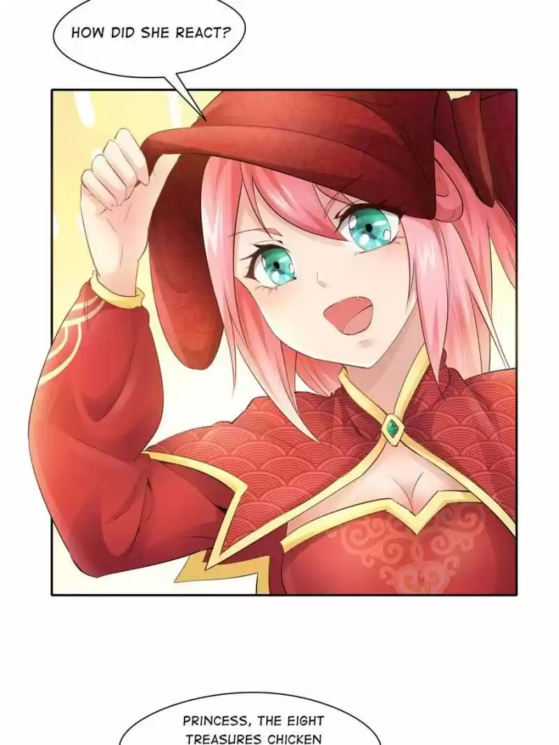 Cinderella Chef ch.086