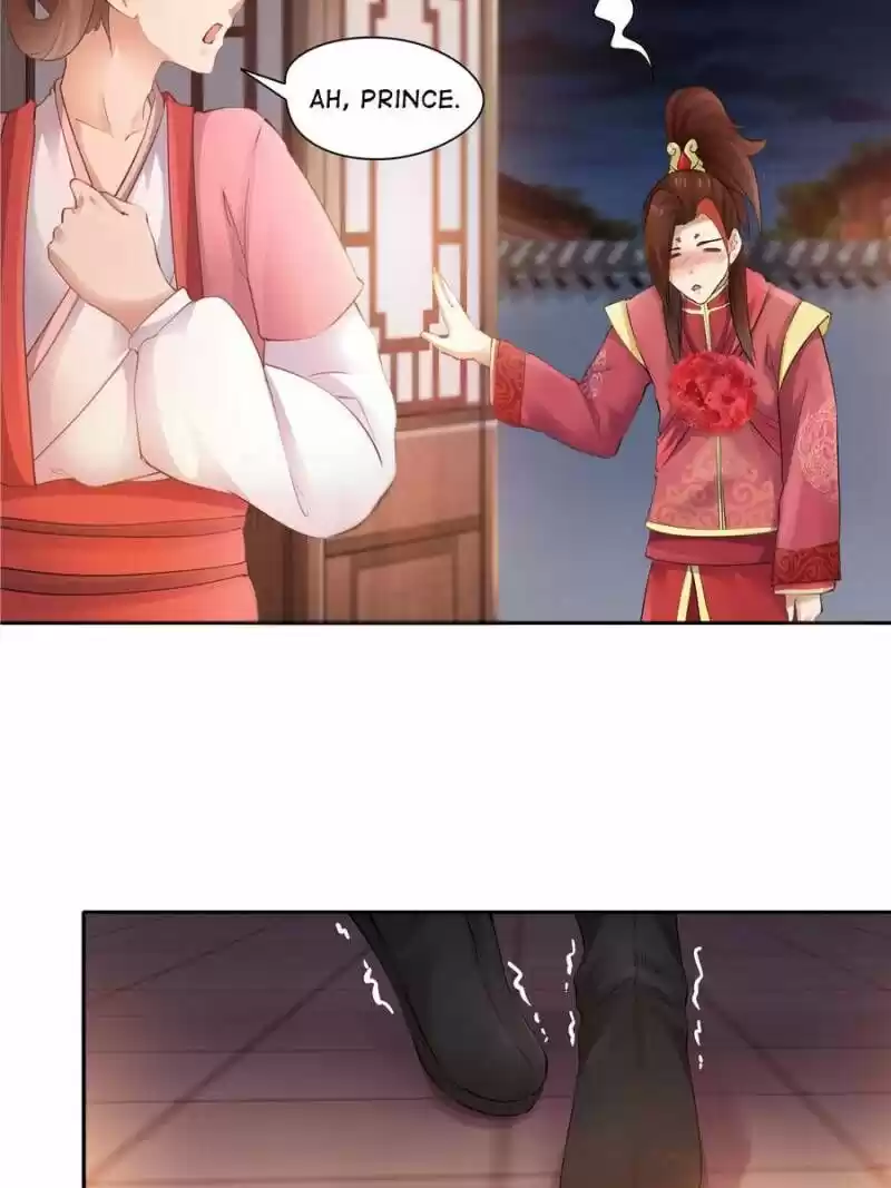 Cinderella Chef ch.086