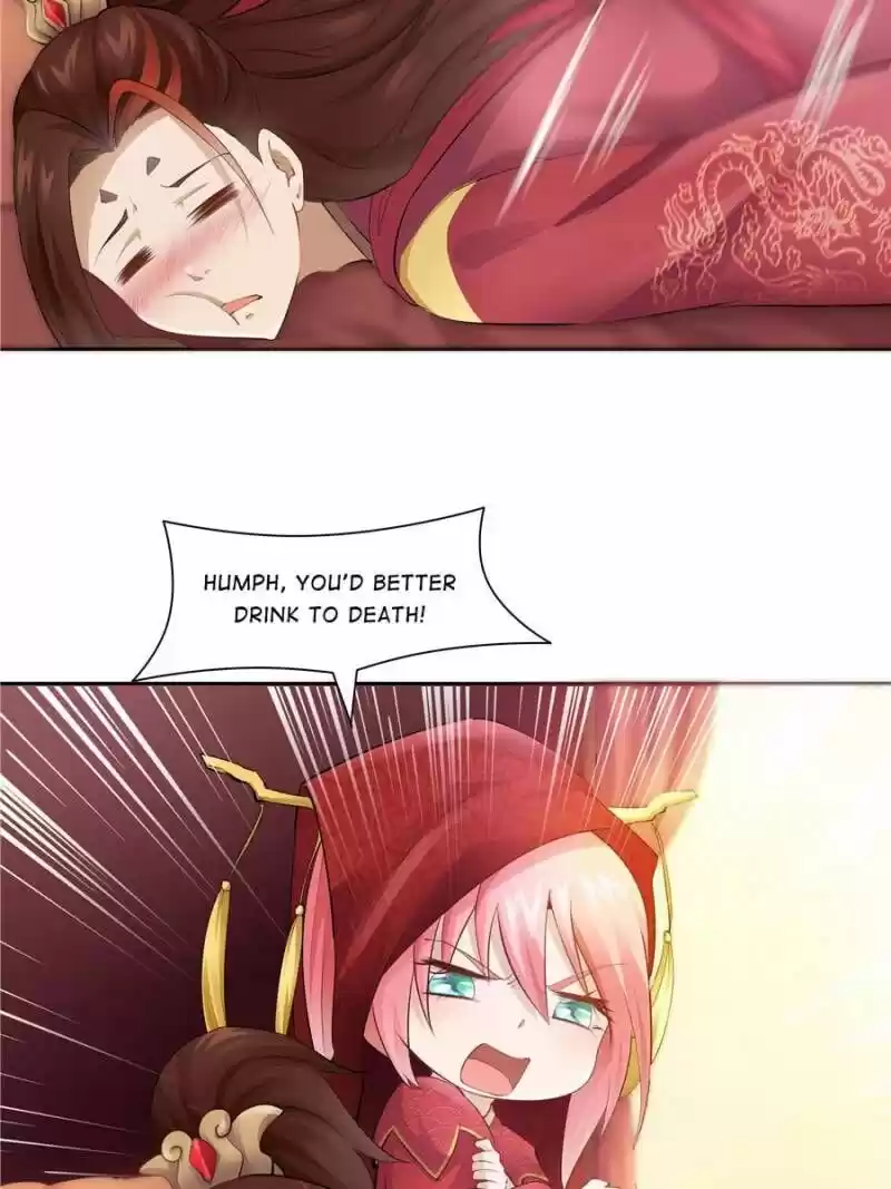 Cinderella Chef ch.086