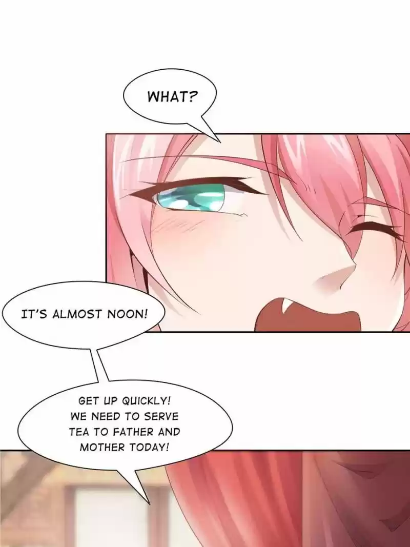 Cinderella Chef ch.086