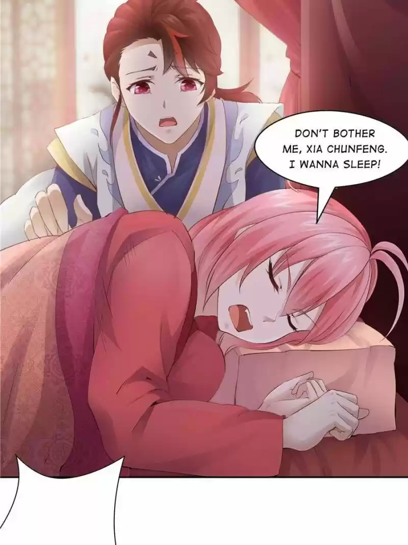 Cinderella Chef ch.086