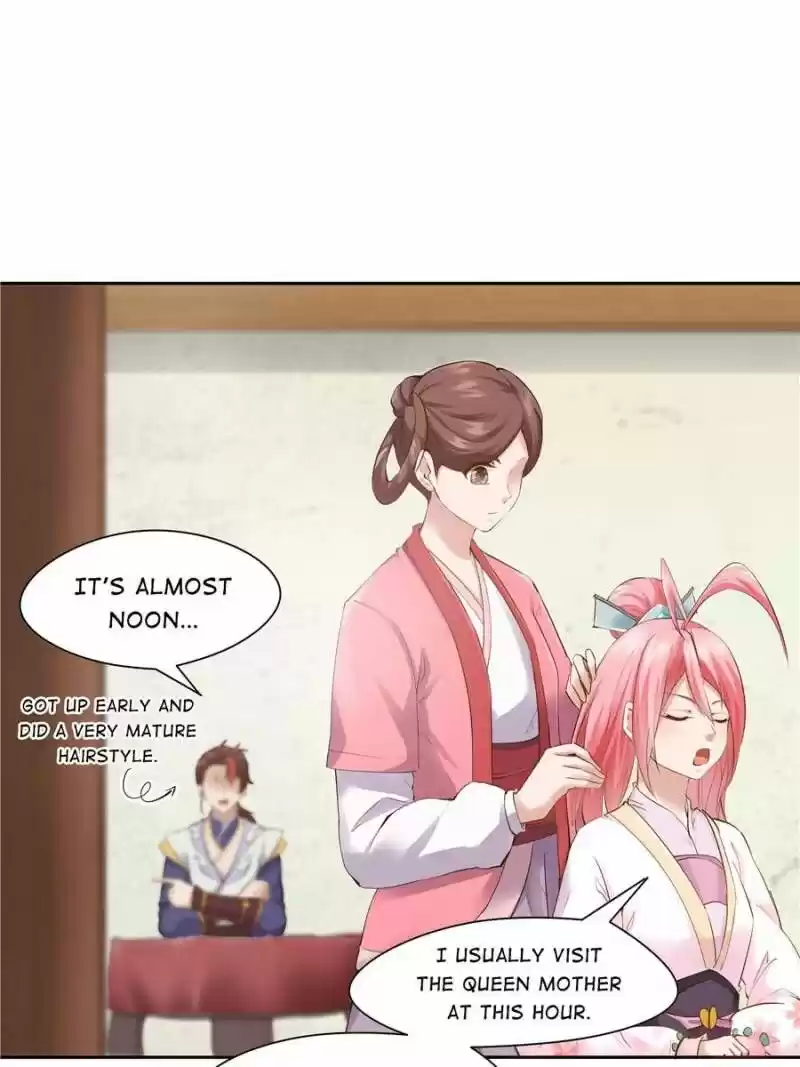 Cinderella Chef ch.086