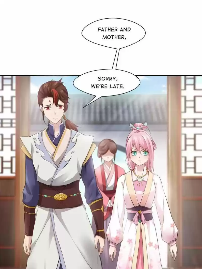 Cinderella Chef ch.086